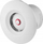 Ventilator banjoje Awenta Orbit WXO125F, fi 125mm, fotocelulë dhe kohëmatës, i bardhë