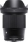 Objektiv Sigma 16mm F1.4 DC DN Contemporary, Leica L, i zi
