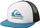 Kapelë Quiksilver Foamslayer Trucker, tri ngjyrëshe