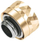 Fiting për hardtube Barrow Dazzle, 14mm, lidhje G1/4", ngjyrë ari