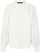 Këmishë Vero Moda VMAYA Regular Fit, e bardhë