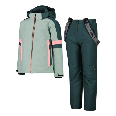 Xhakete Dhe Pantollona Set Per Femije G 164 35w0335 E421