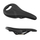 Selë biçiklete WTB Devo PickUp Medium Cromoly, për e-bike, i zi