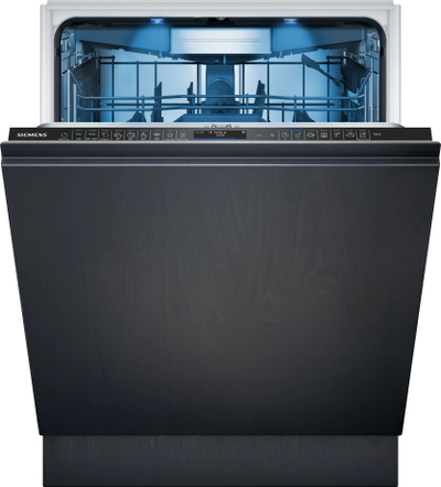 Enëlarëse e integruar Siemens SN87TX02CE, seri iQ700, klasë energjie A, 42 dB
