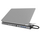 Dock USB C J5create JCD552, M.2 NVMe, Dual 4K, argjendtë dhe i zi