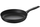 Tigan alumini Fiskars, për fërgim, 24cm, zezë