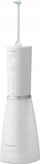 Irrigator oral Panasonic EW-DJ86-W503, ultrasonik, USB-C, i zi