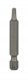 Bit kaçavide Bosch Extra Hard R1, 50mm, set 3 copë