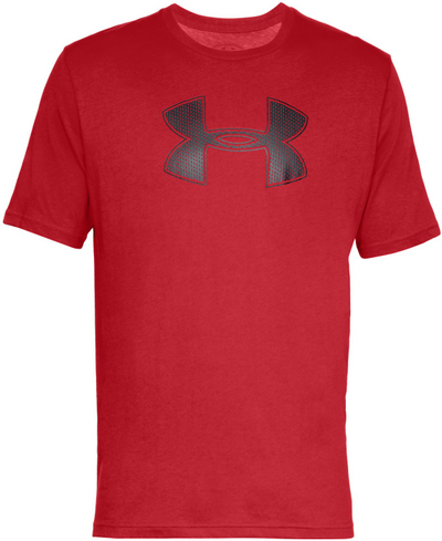 Maicë për meshkuj Under Armour 124070-1228949rs, S, e kuqe