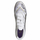 Këpucë futbolli Adidas F50 Pro FG M JH7686, me lidhëse, për bar natyral, të bardha