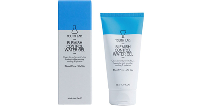 Xhel për fytyrë Youth Lab Blemish Control Water Gel, 50 ml