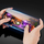 Mbrojtës ekrani Dux Ducis Curved Glass për Honor 60 Pro, xham i fortë 9H, me kornizë të zezë