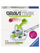 Set zgjerimi lojë GraviTrax Ravensburger Catapult, aksesor katapultë, për moshën 8+