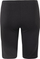 Leggings për femra Martes Lady Malisa W, pambuk me elastan, të zeza