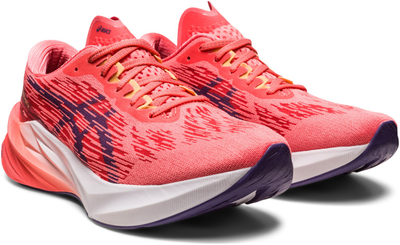 Atlete për femra Asics, 1936893-26101212, zezë