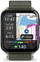 Ora Garmin Venu X1 Moss, smartwatch me ekran AMOLED, GPS, ngjyrë jeshile