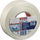 Shirit fiberglasi tesa Professional 60100, 90m, 50mm, i bardhë