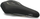 Shalë biçiklete Selle Royal Lookin, Royalgel, e zezë