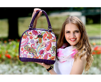 Çantë Dara Bags Sweet Angel Bell Big No. 308