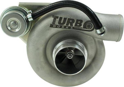 Turbocharger TurboWorks TD05 20G, deri 450HP, për Subaru