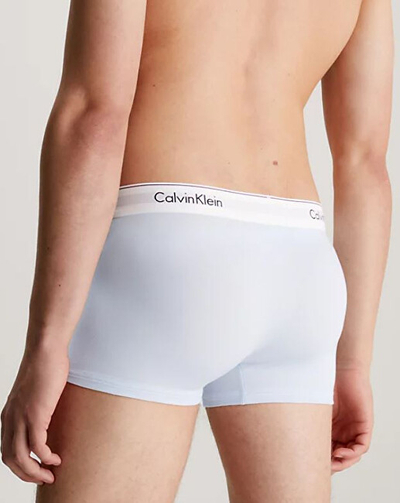 Mbathje për meshkuj Calvin Klein NB3764A-I30, shumëngjyrëshe