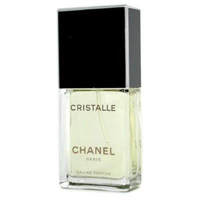Eau de Parfum Chanel CRISTALLE, 100ml