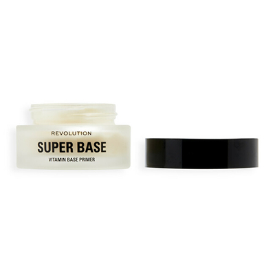 Bazë për grim Revolution Moisturizing primer Vitamin Base Primer, 25 ml