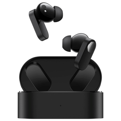 Kufje wireless OnePlus Nord Buds, të zeza