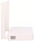 Modem ruter Huawei HS8145V5, ONT GPON, AC1200 Dual Band, i bardhë