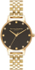 Orë dore për femra Olivia Burton Classics OB16SE17, e artë