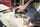 Sharra elektrike Worx WX543.9, 20V, 2600 rrotullime/min, pa bateri