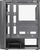 Kasë Aerocool Delta RGB, Midi Tower