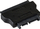 Adapter Akyga AKCA53, Slim SATA 13 pin në SATA 22 pin, i zi