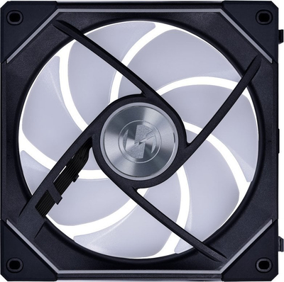 Ftohës Lian Li UNI SL-INF 140 RGB Reverse Blade (UF-RSLIN140-1B), 140 mm