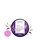 Maskë për flokë Urban Care Purple Toning, 230 ml