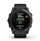 Ora sportive Garmin Epix Pro Gen2 51mm, AMOLED 1.4", GPS, e zezë
