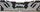 RAM Kingston Fury Renegade DDR5, 24GB, 8400MHz RGB, e zezë argjendtë
