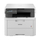 Мултифункционален печатач Brother DCP-L3520CDW, LED, A4, Wi‑Fi, бел