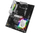 Pllakë amë Asrock B450 Steel Legend Socket AM4 ATX AMD B450