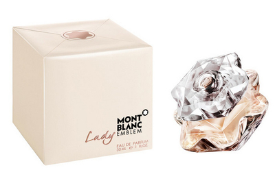 Парфем Mont Blanc Lady Emblem