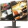 Kompjuter All in One HiSmart H610, 23.8", FHD, me kamerë dhe mikrofon, i zi