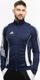 Bluzë sport adidas Tiro 24 M IR7498, 100% poliester i riciklum, Aeroready, blu marin
