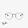 Ray-Ban RX3447V 2503 50