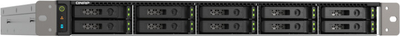 Server QNAP TS-h1090FU-7232P-64G
