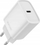 Karikues muri JELLICO EU53, 30W PD, 1xUSB C, i bardhë