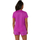 Bluzë sportive për gra Asics Core SS Top 2012C335, e ngushtë, me mëngë të shkurtra, e zezë