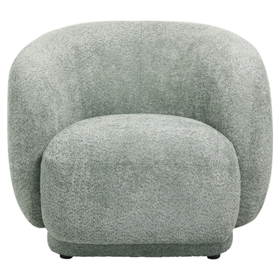 Kolltuk Karpen bouclé (HM9600.05), gjelbër