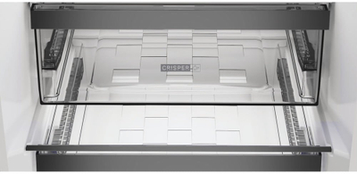 Frigorifer Whirlpool WHK 25404 XP8E, 355L, No Frost, inoks