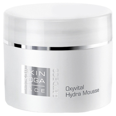 Shkumë Artdeco Skin Yoga Face 50 ml