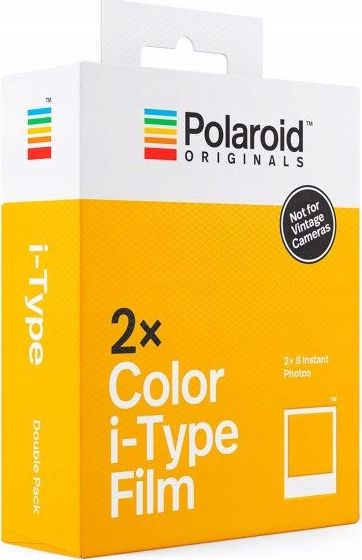 Фотографски филм Polaroid Instant